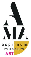 Logo Asprinum Museum Art