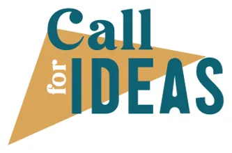 Logo Call for Ideas