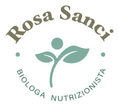 Logo Rosa Sanci