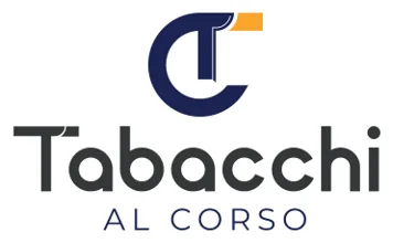Logo Tabacchi al Corso
