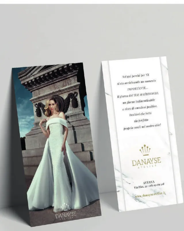 Brochure Danayse